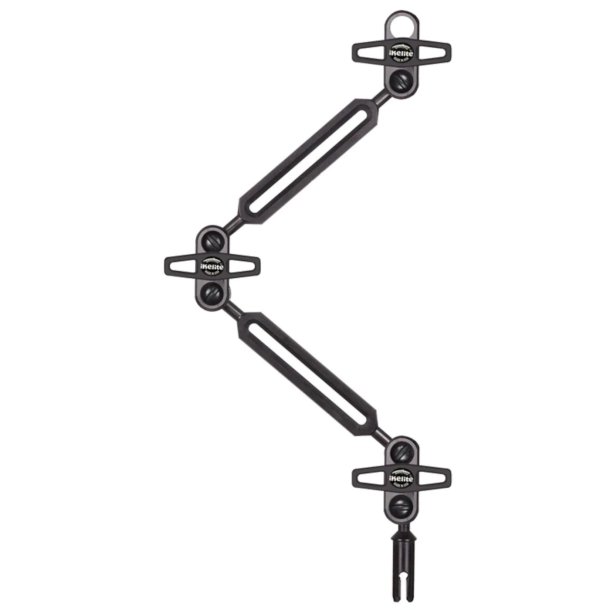 Ikelite Weitwinkel-Kugelarm V2 f�r Schnellspann-Griff