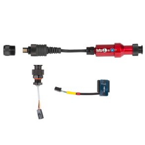 Ikelite DL3 DS Link Panasonic & Olympus TTL Converter Ikelite PT1 Hotshoe and B1A Bulkhead Kit