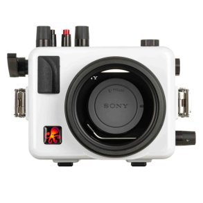 Ikelite 200DLM/A Underwater Housing for Sony ZV-E1 Mirrorless Camera