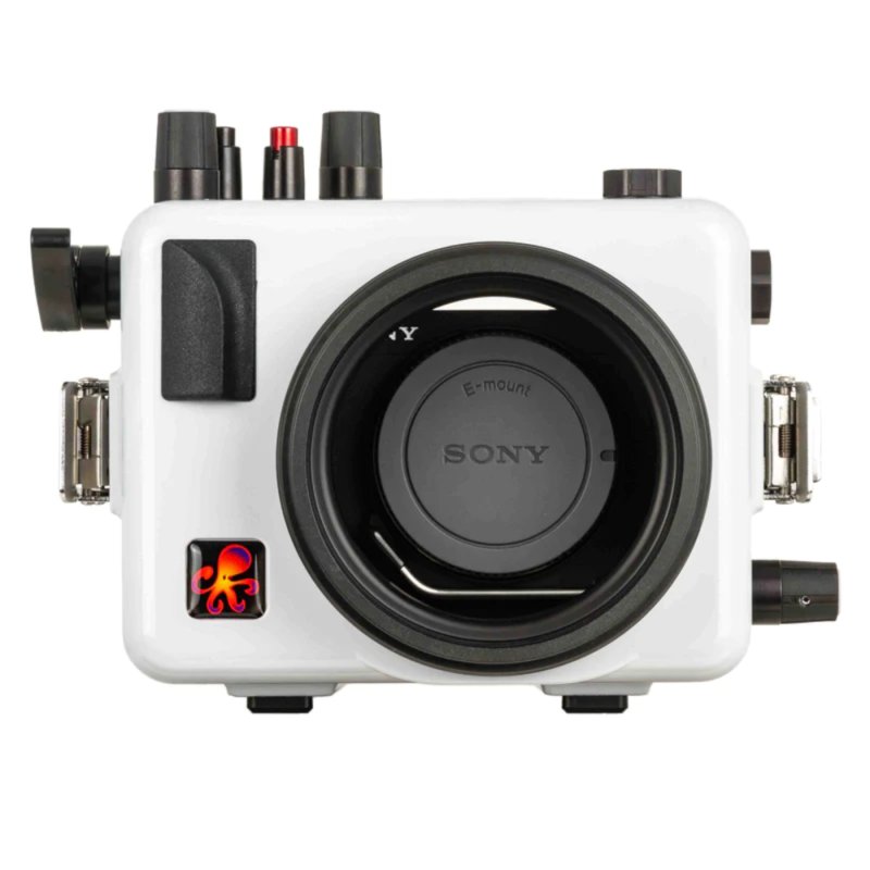 Ikelite 200DLM/A Underwater Housing for Sony ZV-E1 Mirrorless Camera