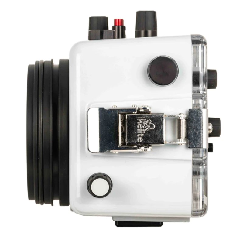 Ikelite 200DLM/A Underwater Housing for Sony ZV-E1 Mirrorless Camera