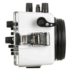 Ikelite 200DLM/A Underwater Housing for Sony ZV-E1 Mirrorless Camera