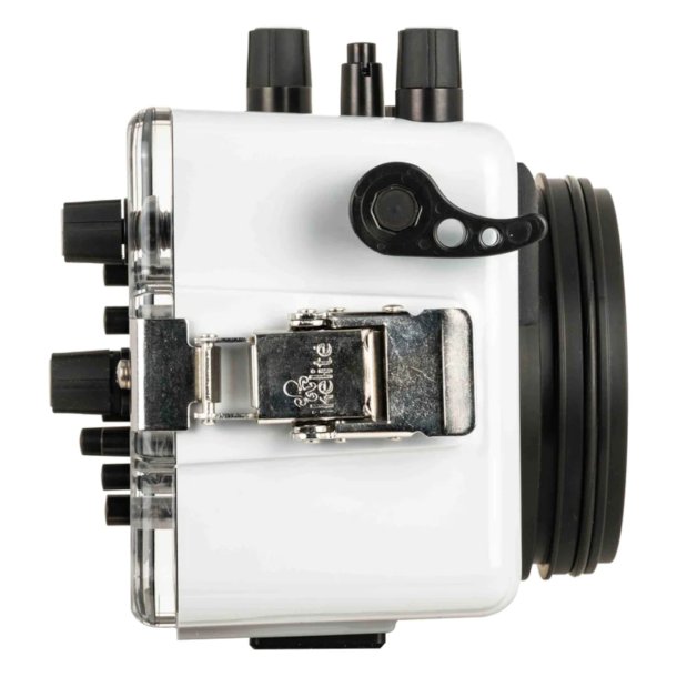 Ikelite 200DLM/A Underwater Housing for Sony ZV-E1 Mirrorless Camera