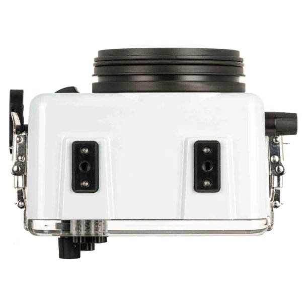 Ikelite 200DLM/A Underwater Housing for Sony ZV-E1 Mirrorless Camera