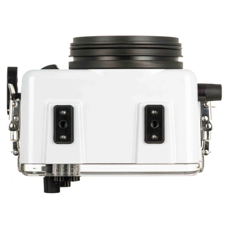 Ikelite 200DLM/A Underwater Housing for Sony ZV-E1 Mirrorless Camera