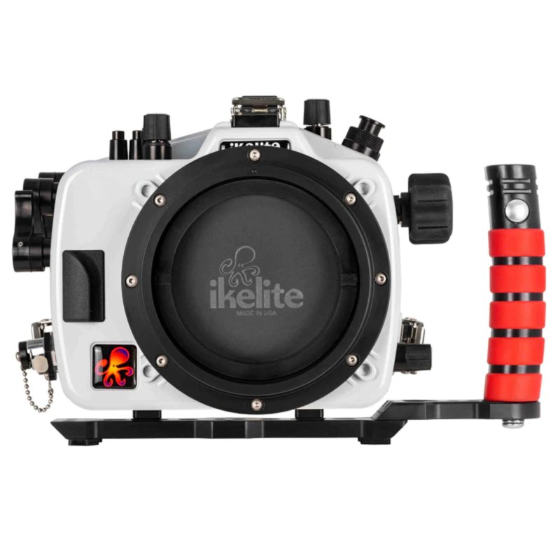 Ikelite 200DL Underwater Housing for Panasonic Lumix S5 II, S5 IIX Mirrorless Digital Cameras