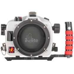 Ikelite 200DL Underwater Housing for Sony FX3, FX30 Digital Cinema Cameras
