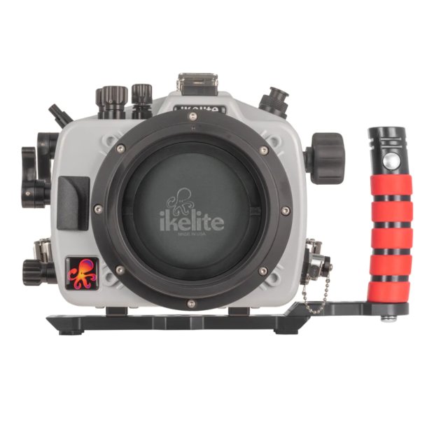 Ikelite 200DL Underwater Housing for Sony a7C II, a7CR Mirrorless Digital Cameras (DL Port System)