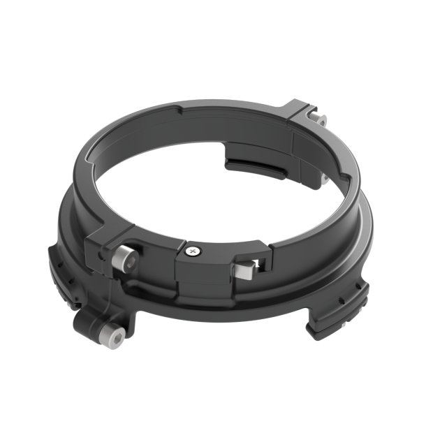 Marelux SOFT Dock f�r Ikelite DS230