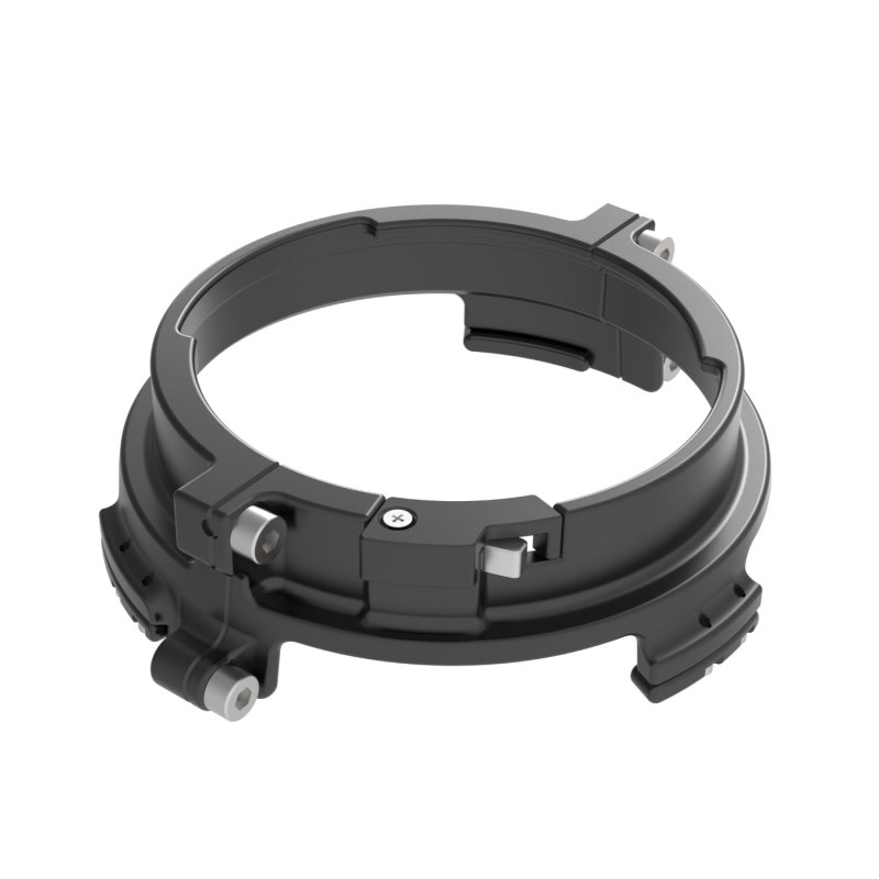 Marelux SOFT Dock f�r Ikelite DS230