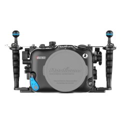 Nauticam NA-R6V Unterwassergeh�use f�r Canon EOS R6V Kamera
