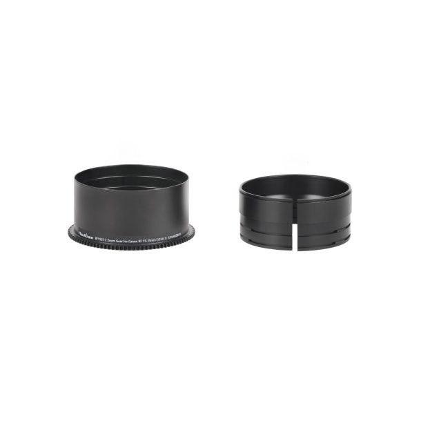 Nauticam RF1535-Z Zoom Gear for Canon RF 15-35mm F/2.8L IS V2