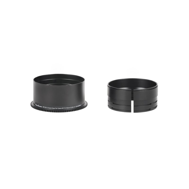 Nauticam RF1535-Z Zoom Gear for Canon RF 15-35mm F/2.8L IS V2