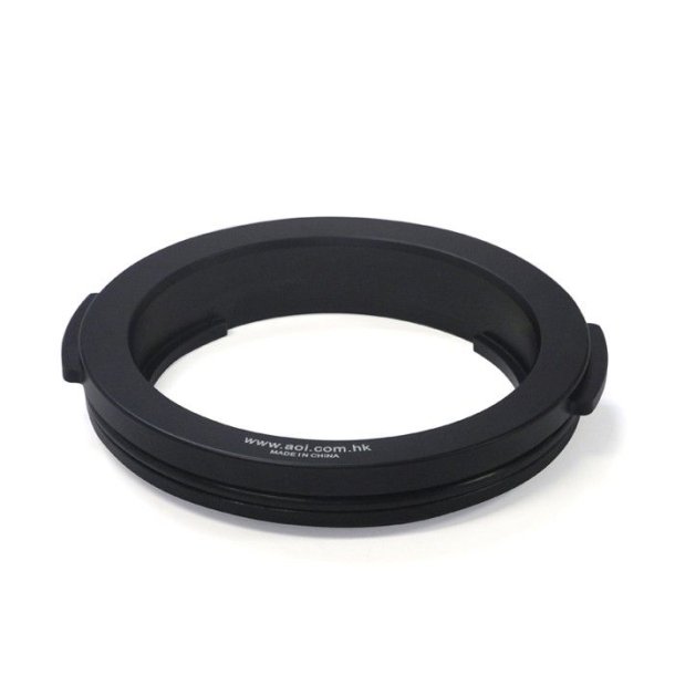 AOI AD-LP-01 Adapter for Olympus PEN Port to OM-D Mount Housing