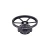 AOI Cold Shoe Mount Base M67 Lens Holder