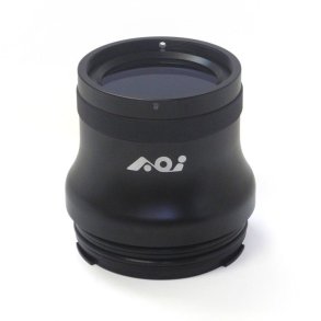 FLP-02 Flach-Port fr Olympus PEN Gehuse