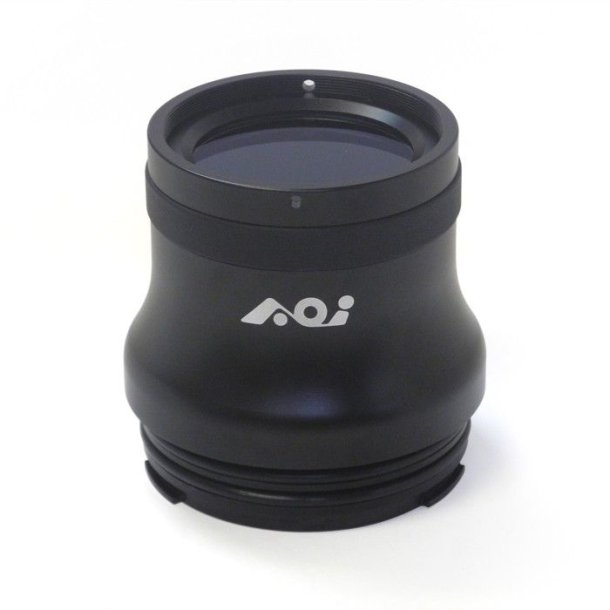 AOI FLP-02 Flat Port for Olympus PEN Housing