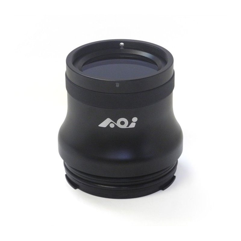 AOI FLP-02 Flat Port for Olympus PEN Housing