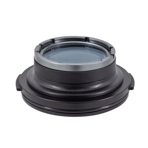 AOI Flach-Port fr Olympus OM-D Housing