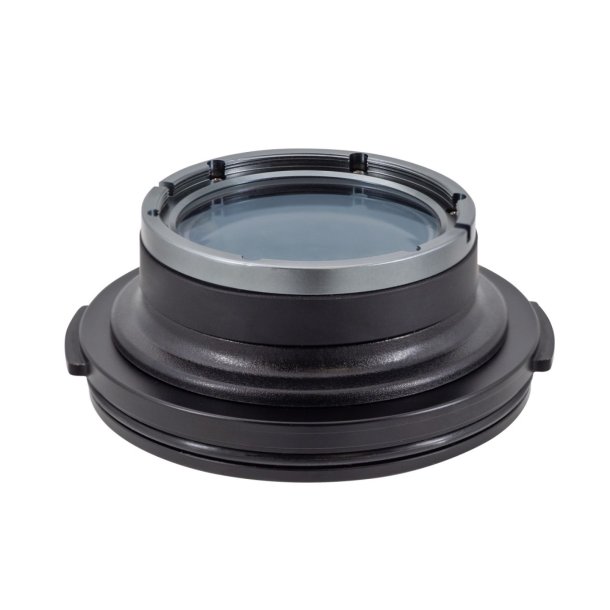 AOI Flat Port for Olympus OM-D Housing