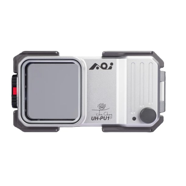 AOI UH-PU1 Underwater Smartphone Housing