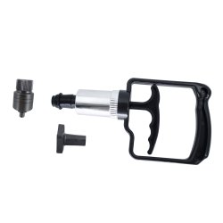 AOI Vakuumventil fr Unterwassergehuse mit M16 Gewinde