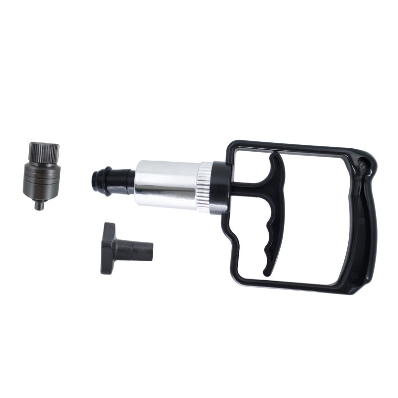 AOI Vacuum Valve for Underwater Housings with M16 thread