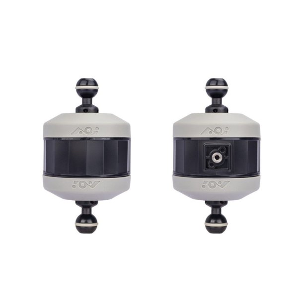 AOI AMF-L370 Schwimmarm � Gro�e Gr��e mit 370 g Auftrieb