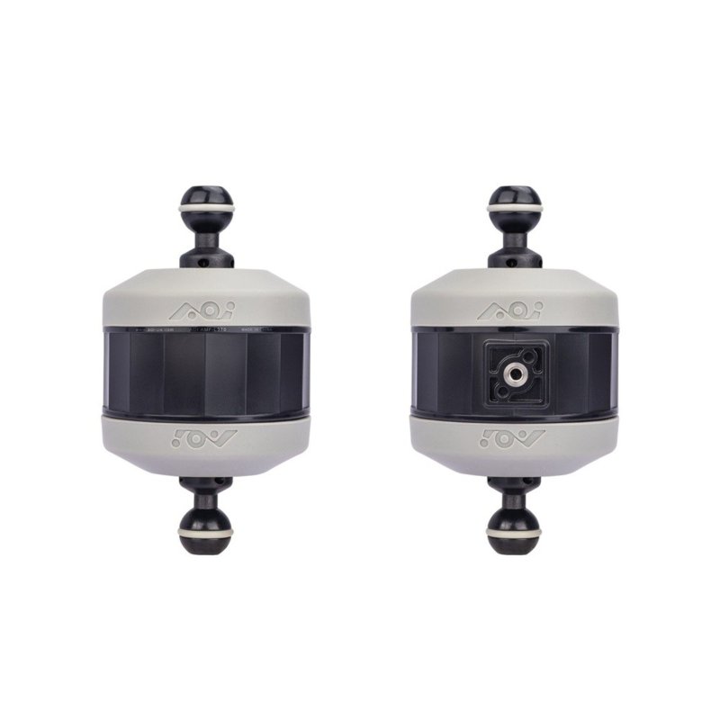 AOI AMF-L370 Schwimmarm – Gro�e Gr��e mit 370 g Auftrieb