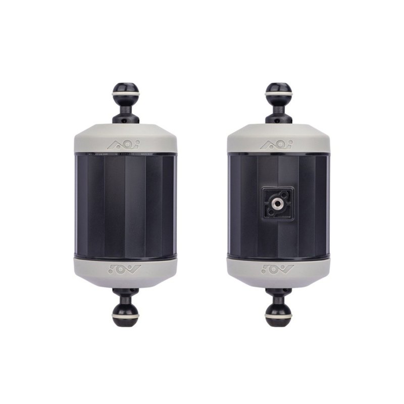 AOI AMF-L640 Schwimmarm – Gro�e Gr��e mit 640 g Auftrieb