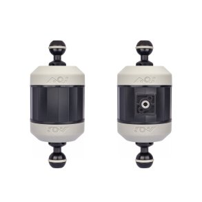 AOI AMF-M205 Schwimmarm � Mittlere Gr��e mit 205 g Auftrieb