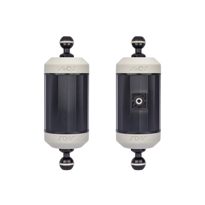 AOI AMF-M350 Schwimmarm – Mittlere Gr��e mit 350 g Auftrieb