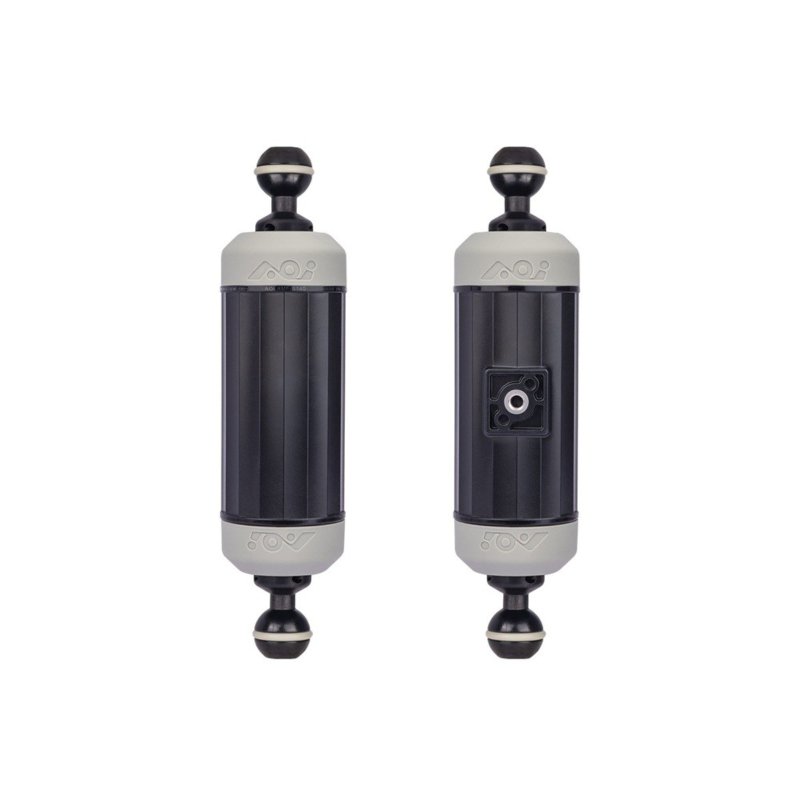 AOI AMF-S140 Schwimmarm – Kleine Gr��e mit 140 g Auftrieb