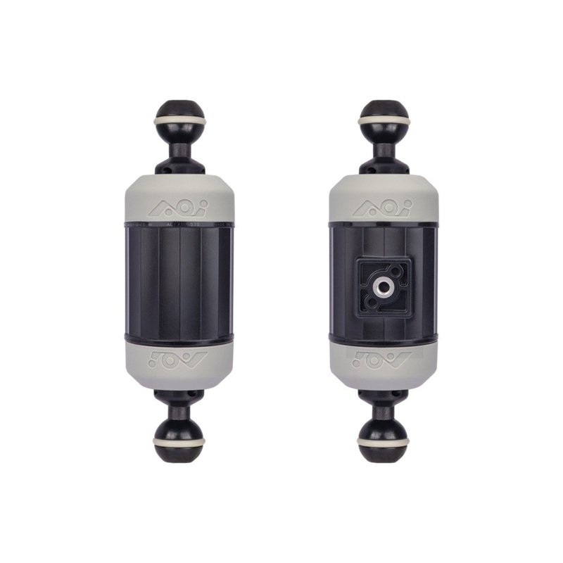 AOI AMF-S70 Schwimmarm – Kleine Gr��e mit 70 g Auftrieb