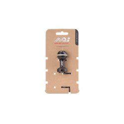 AOI BM-01-BLK Ball Mount Base - 01
