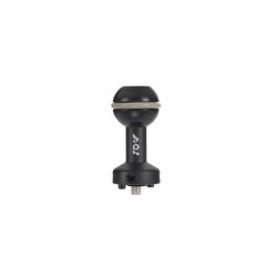 AOI BM-01-BLK Ball Mount Base - 01