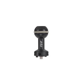 AOI BM-01-BLK Ball Mount Base - 01