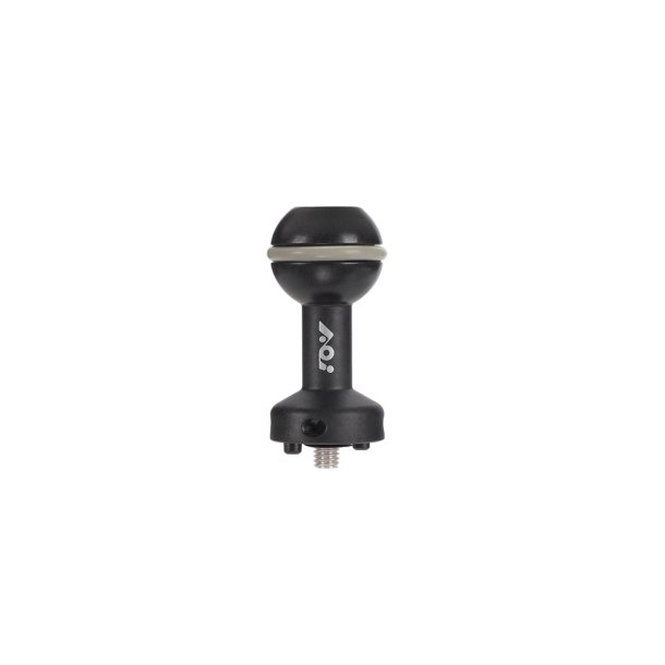 AOI BM-01-BLK Ball Mount Base - 01