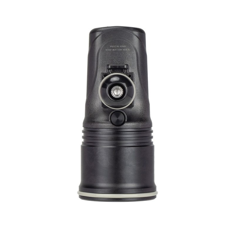 AOI CLV-202 - BLK