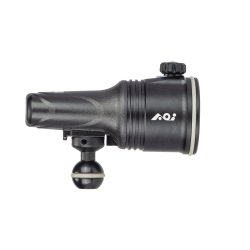 AOI CLV-202 - BLK