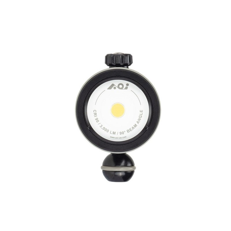 AOI CLV-202 - BLK