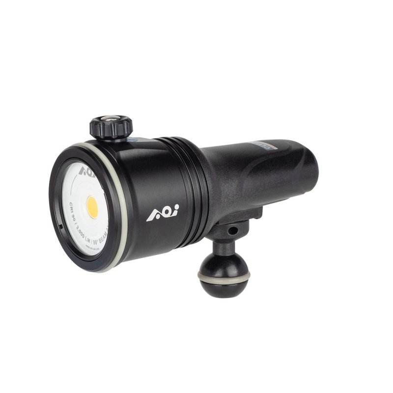 AOI CLV-202 - BLK