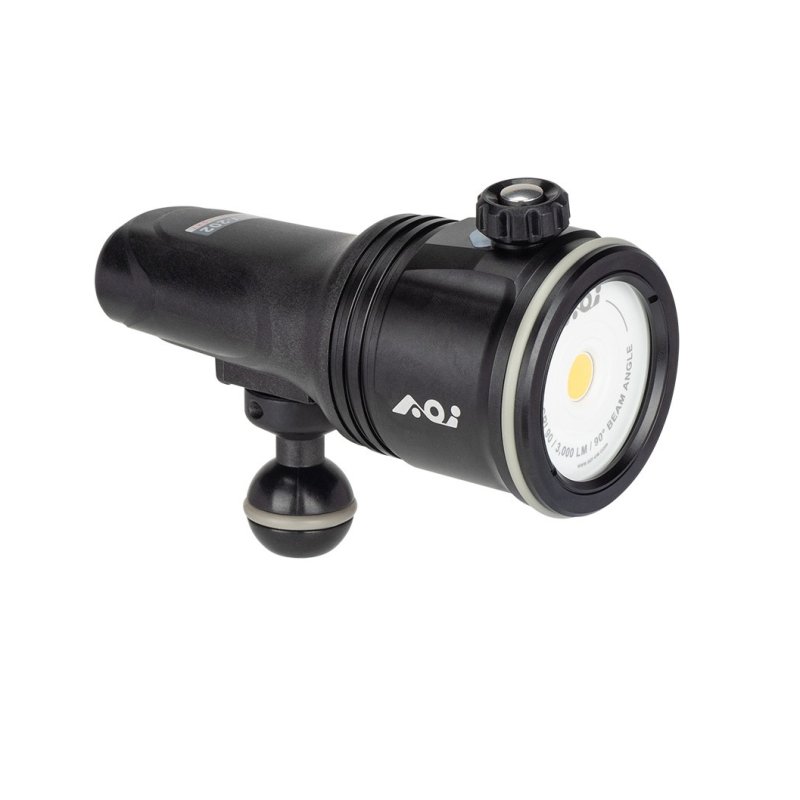 AOI CLV-202 - BLK