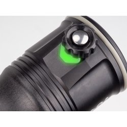 AOI CLV-202 - BLK
