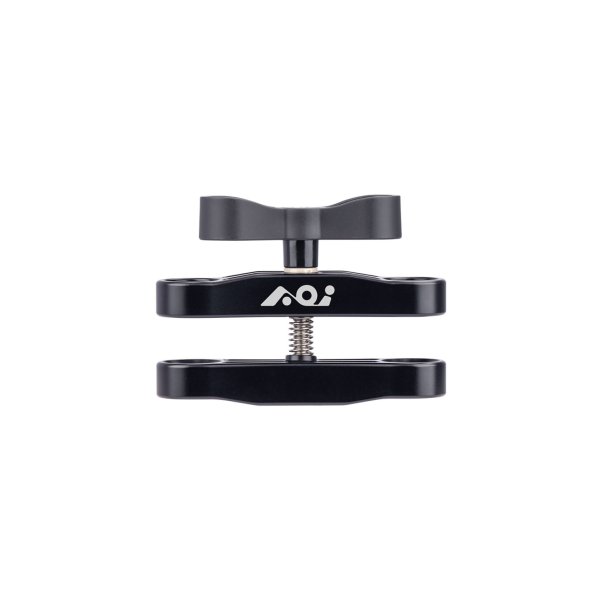 AOI CP-05-BLK Ball Arm Clamp-05