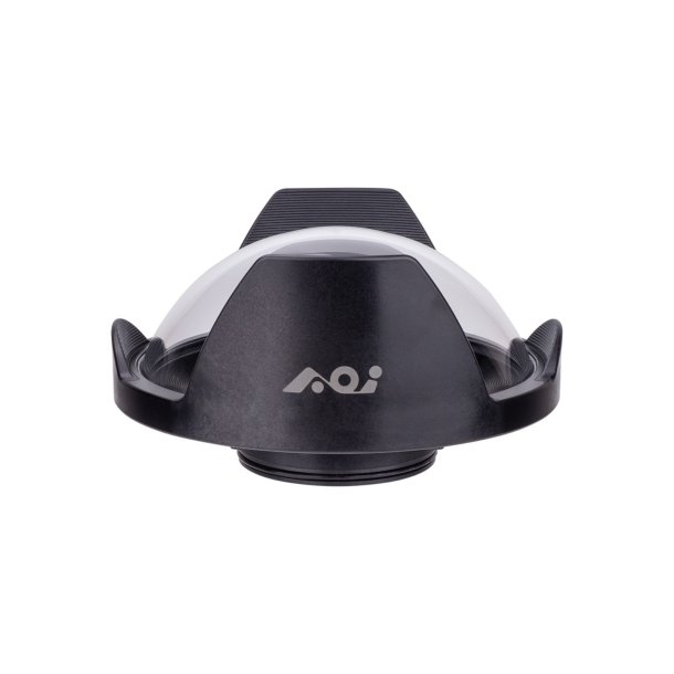 AOI DLP-12-OD  8" Acrylic Dome Port for OM-D Mount Housings