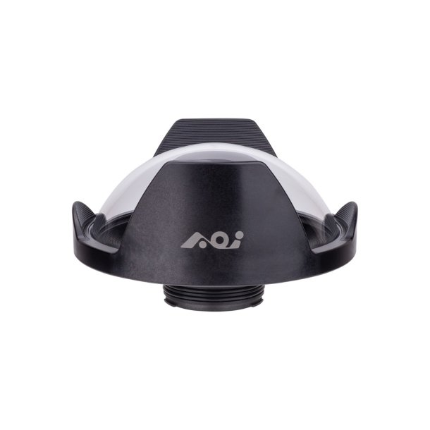 AOI DLP-12-PN  8" Acrylic Dome Port for PEN Mount Housings