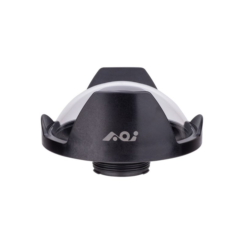 AOI DLP-12-PN  8" Acrylic Dome Port for PEN Mount Housings