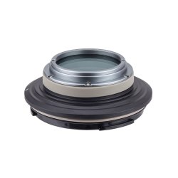 AOI FLP-103  Flat Port - 26 for AX Port Mount Housing