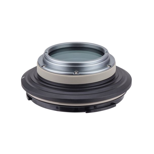 AOI FLP-103  Flat Port - 26 for AX Port Mount Housing